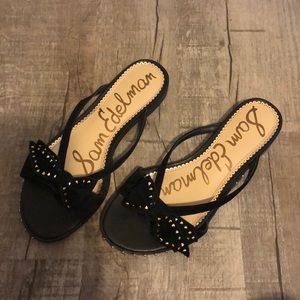 Sam Edelman sandals